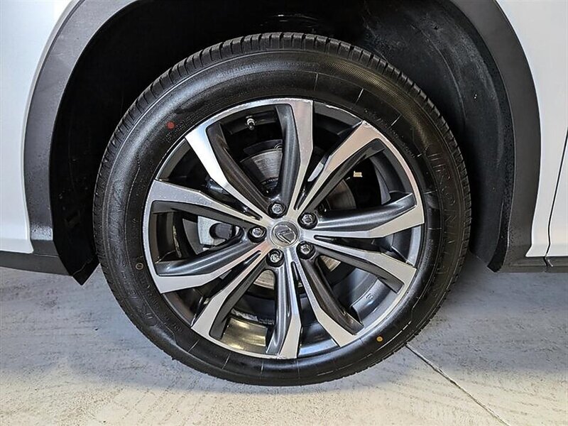 2016 Lexus RX 350 AWD - Photo 15 - Bountiful, UT 84010
