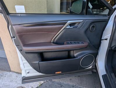 2016 Lexus RX 350 AWD   - Photo 18 - Bountiful, UT 84010