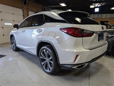 2016 Lexus RX 350 AWD   - Photo 8 - Bountiful, UT 84010