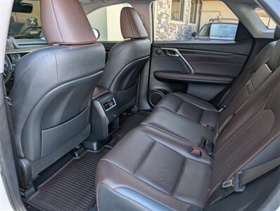 2016 Lexus RX 350 AWD   - Photo 28 - Bountiful, UT 84010