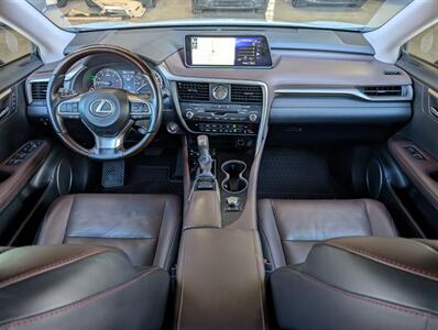 2016 Lexus RX 350 AWD   - Photo 3 - Bountiful, UT 84010