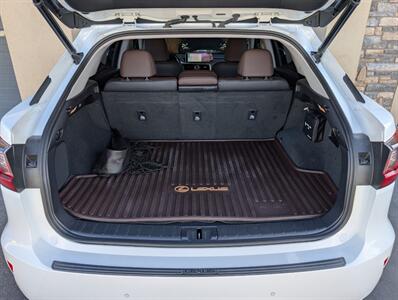 2016 Lexus RX 350 AWD   - Photo 33 - Bountiful, UT 84010