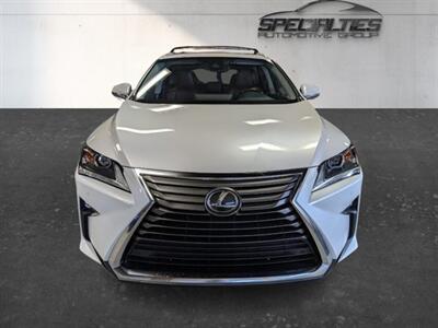 2016 Lexus RX 350 AWD - Photo 6 - Bountiful, UT 84010