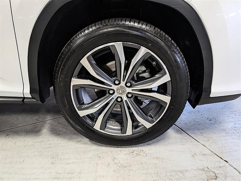 2016 Lexus RX 350 AWD - Photo 12 - Bountiful, UT 84010