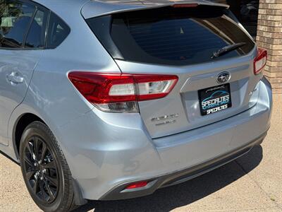 2018 Subaru Impreza 2.0i   - Photo 14 - St. George, UT 84770-2625
