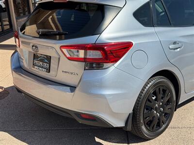 2018 Subaru Impreza 2.0i   - Photo 16 - St. George, UT 84770-2625