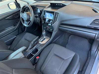 2018 Subaru Impreza 2.0i   - Photo 7 - St. George, UT 84770-2625