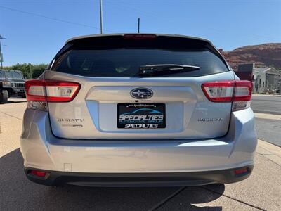 2018 Subaru Impreza 2.0i   - Photo 26 - St. George, UT 84770-2625