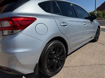 2018 Subaru Impreza 2.0i   - Photo 24 - St. George, UT 84770-2625