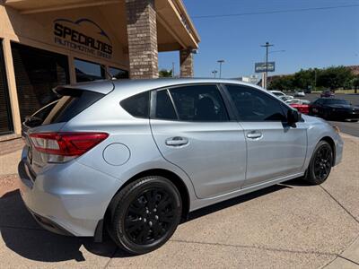 2018 Subaru Impreza 2.0i   - Photo 32 - St. George, UT 84770-2625
