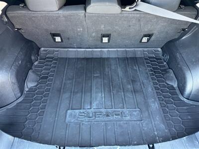 2018 Subaru Impreza 2.0i   - Photo 40 - St. George, UT 84770-2625