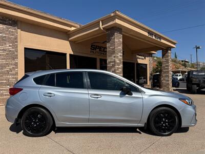 2018 Subaru Impreza 2.0i   - Photo 6 - St. George, UT 84770-2625