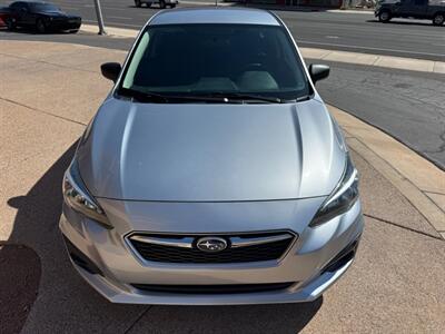 2018 Subaru Impreza 2.0i   - Photo 19 - St. George, UT 84770-2625