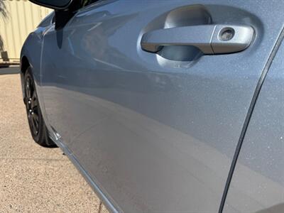 2018 Subaru Impreza 2.0i   - Photo 29 - St. George, UT 84770-2625