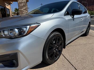 2018 Subaru Impreza 2.0i   - Photo 22 - St. George, UT 84770-2625