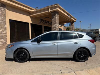 2018 Subaru Impreza 2.0i   - Photo 3 - St. George, UT 84770-2625