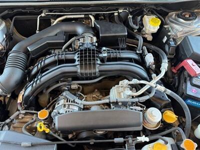 2018 Subaru Impreza 2.0i   - Photo 4 - St. George, UT 84770-2625