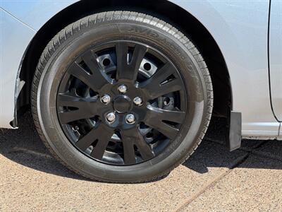 2018 Subaru Impreza 2.0i   - Photo 34 - St. George, UT 84770-2625