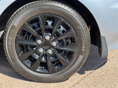2018 Subaru Impreza 2.0i   - Photo 35 - St. George, UT 84770-2625