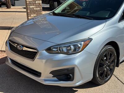 2018 Subaru Impreza 2.0i   - Photo 12 - St. George, UT 84770-2625