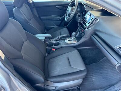 2018 Subaru Impreza 2.0i   - Photo 13 - St. George, UT 84770-2625