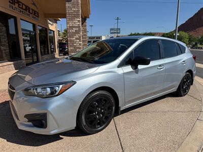 2018 Subaru Impreza 2.0i   - Photo 8 - St. George, UT 84770-2625