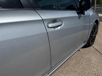 2018 Subaru Impreza 2.0i   - Photo 28 - St. George, UT 84770-2625