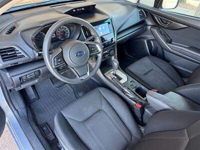2018 Subaru Impreza 2.0i   - Photo 2 - St. George, UT 84770-2625