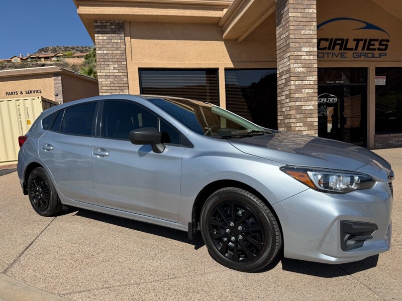 2018 Subaru Impreza 2.0i - Photo 1 - St. George, UT 84770-2625