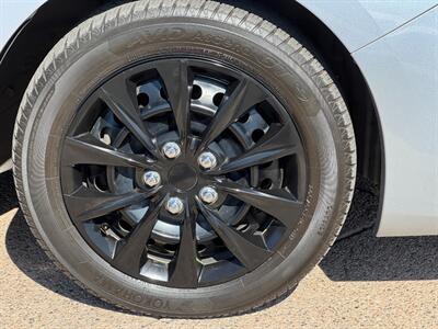 2018 Subaru Impreza 2.0i   - Photo 37 - St. George, UT 84770-2625