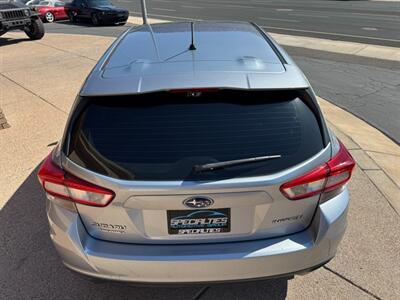 2018 Subaru Impreza 2.0i   - Photo 20 - St. George, UT 84770-2625