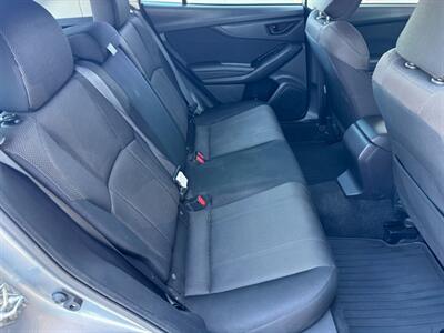 2018 Subaru Impreza 2.0i   - Photo 15 - St. George, UT 84770-2625
