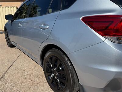 2018 Subaru Impreza 2.0i   - Photo 23 - St. George, UT 84770-2625