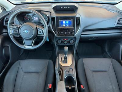 2018 Subaru Impreza 2.0i   - Photo 5 - St. George, UT 84770-2625