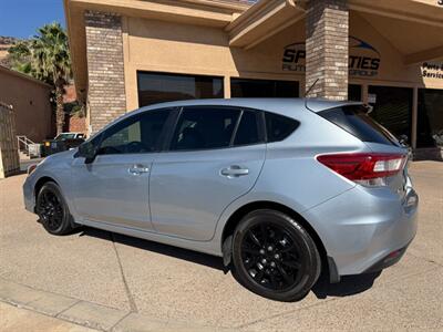 2018 Subaru Impreza 2.0i   - Photo 31 - St. George, UT 84770-2625