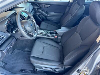 2018 Subaru Impreza 2.0i   - Photo 9 - St. George, UT 84770-2625
