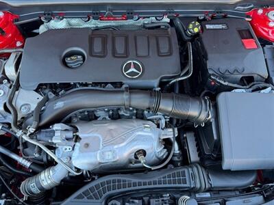 2020 Mercedes-Benz CLA 250   - Photo 4 - St. George, UT 84770-2625