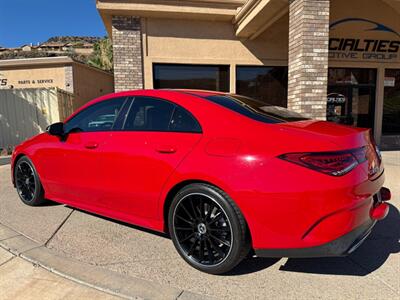 2020 Mercedes-Benz CLA 250   - Photo 31 - St. George, UT 84770-2625
