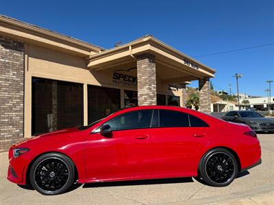 2020 Mercedes-Benz CLA 250   - Photo 6 - St. George, UT 84770-2625