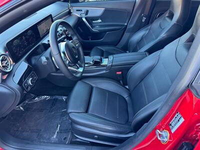 2020 Mercedes-Benz CLA 250   - Photo 9 - St. George, UT 84770-2625