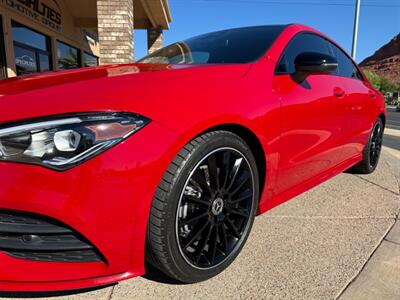2020 Mercedes-Benz CLA 250   - Photo 22 - St. George, UT 84770-2625