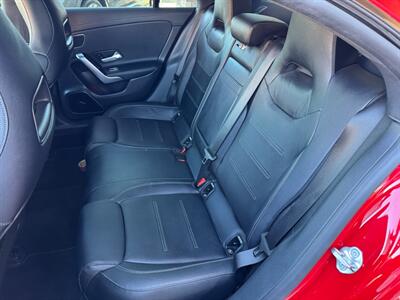 2020 Mercedes-Benz CLA 250   - Photo 11 - St. George, UT 84770-2625