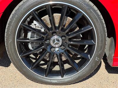 2020 Mercedes-Benz CLA 250   - Photo 35 - St. George, UT 84770-2625