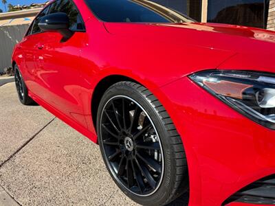 2020 Mercedes-Benz CLA 250   - Photo 21 - St. George, UT 84770-2625