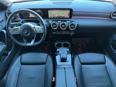 2020 Mercedes-Benz CLA 250   - Photo 5 - St. George, UT 84770-2625