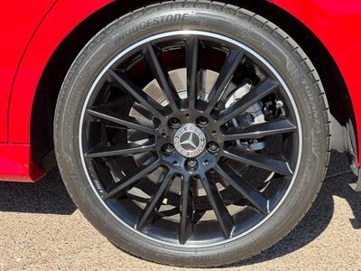 2020 Mercedes-Benz CLA 250   - Photo 36 - St. George, UT 84770-2625