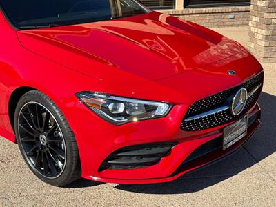 2020 Mercedes-Benz CLA 250   - Photo 10 - St. George, UT 84770-2625