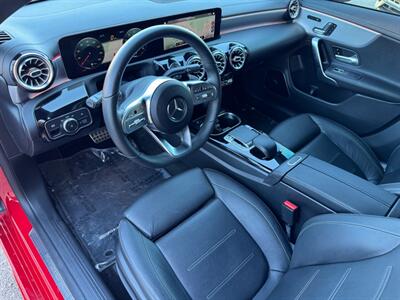 2020 Mercedes-Benz CLA 250   - Photo 2 - St. George, UT 84770-2625
