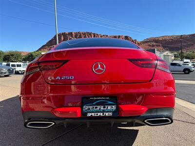 2020 Mercedes-Benz CLA 250   - Photo 26 - St. George, UT 84770-2625