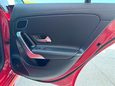 2020 Mercedes-Benz CLA 250   - Photo 48 - St. George, UT 84770-2625